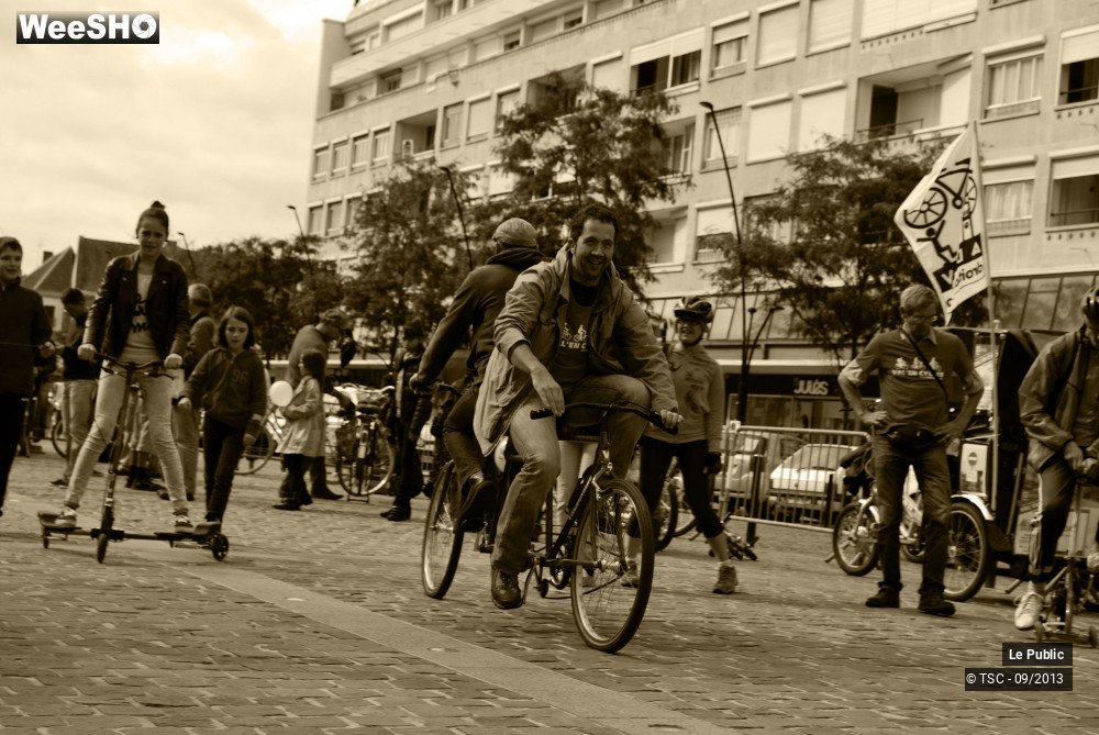 3/17 photos du spectacle Val'En Cycle Ambiance