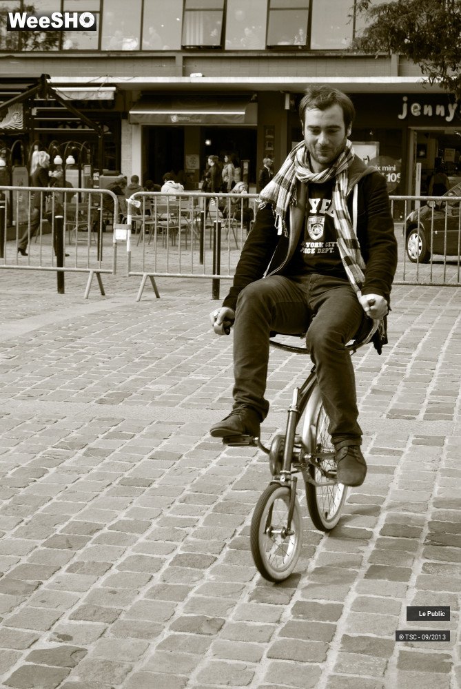 12/17 photos du spectacle Val'En Cycle Ambiance