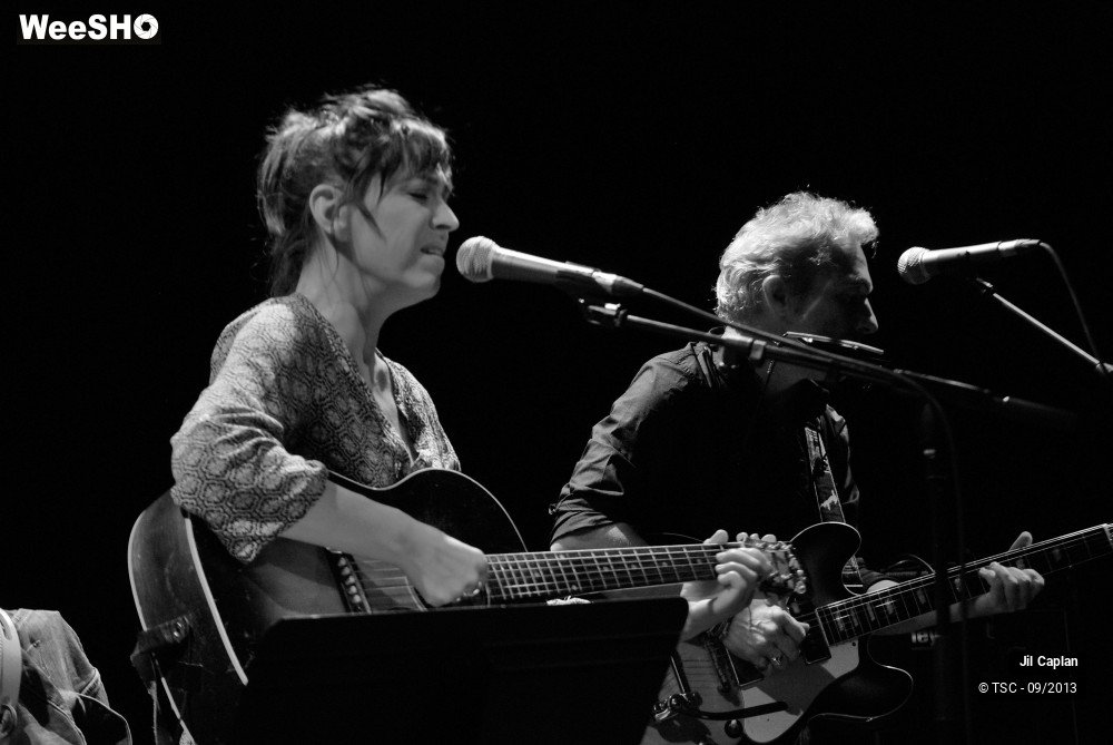 5/31 photos du spectacle Jil Caplan