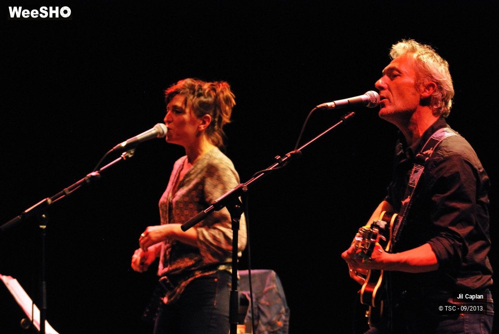 7/31 photos du spectacle Jil Caplan