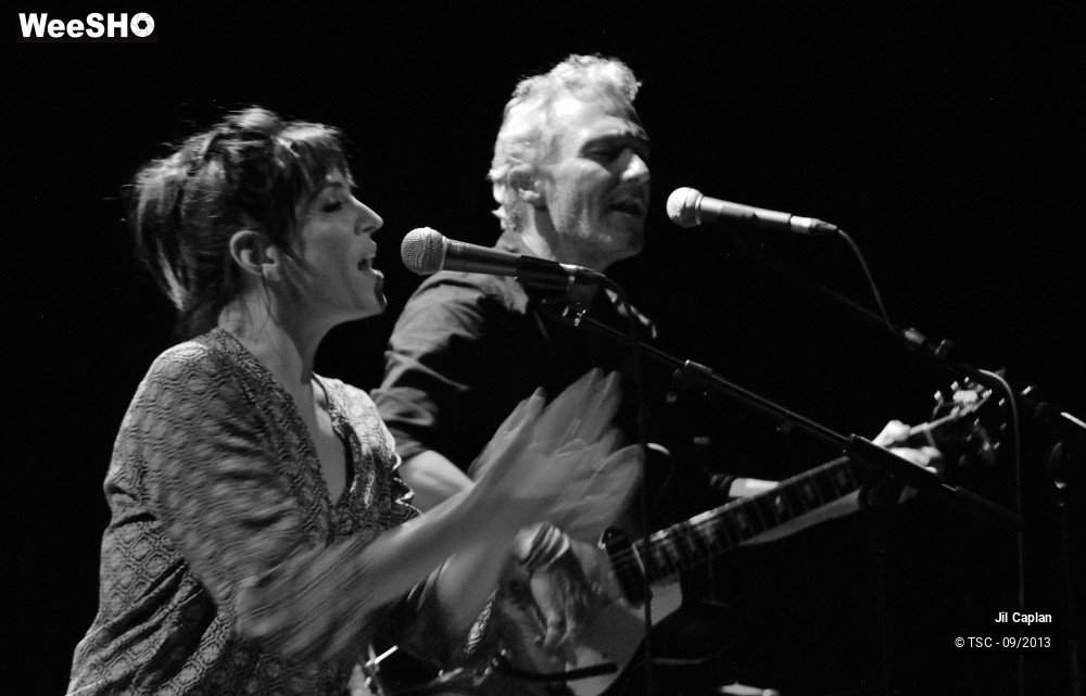 12/31 photos du spectacle Jil Caplan