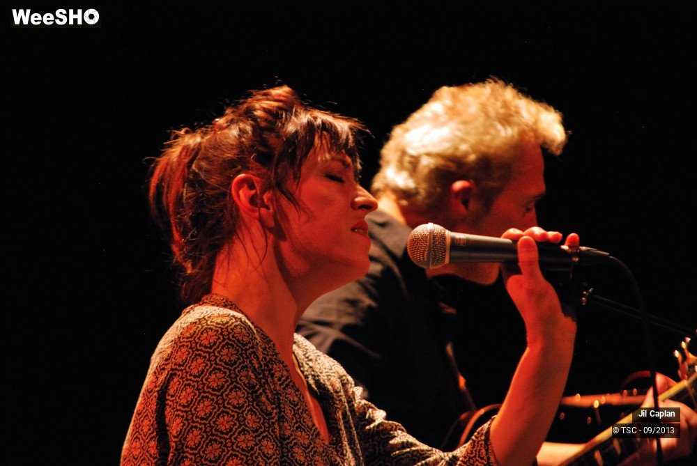 23/31 photos du spectacle Jil Caplan