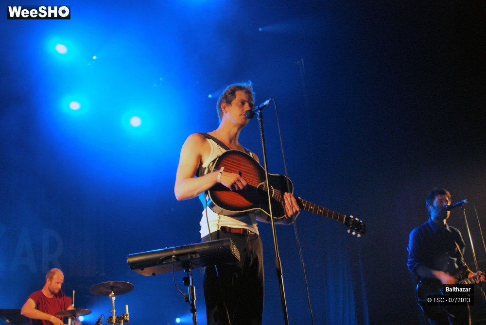 13/23 photos du spectacle Balthazar