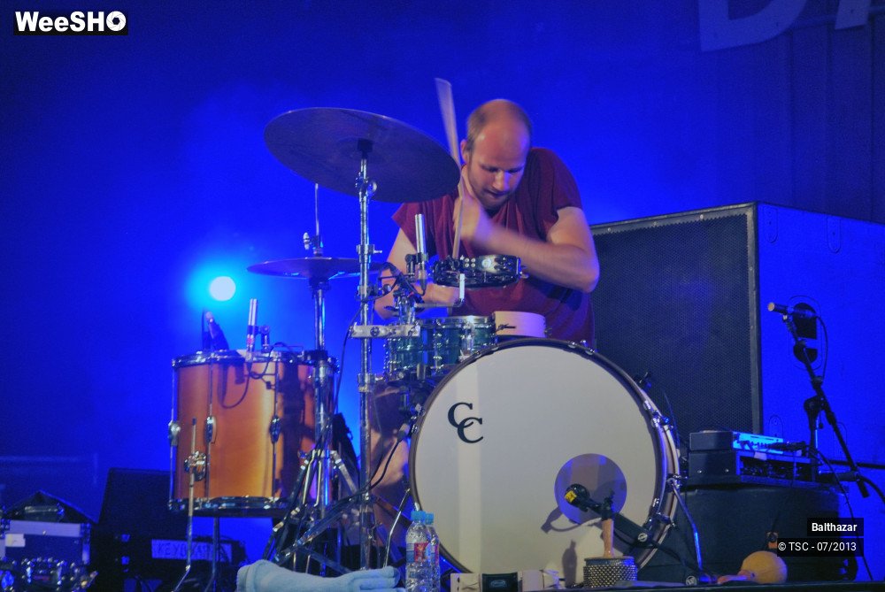 15/23 photos du spectacle Balthazar