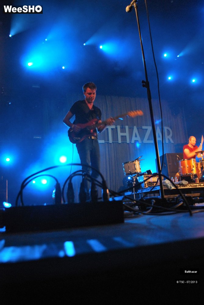 21/23 photos du spectacle Balthazar
