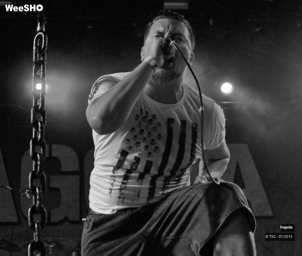 1/29 photos du spectacle Dagoba