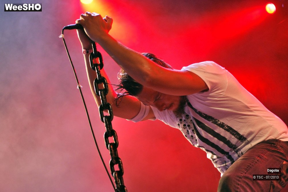 2/29 photos du spectacle Dagoba