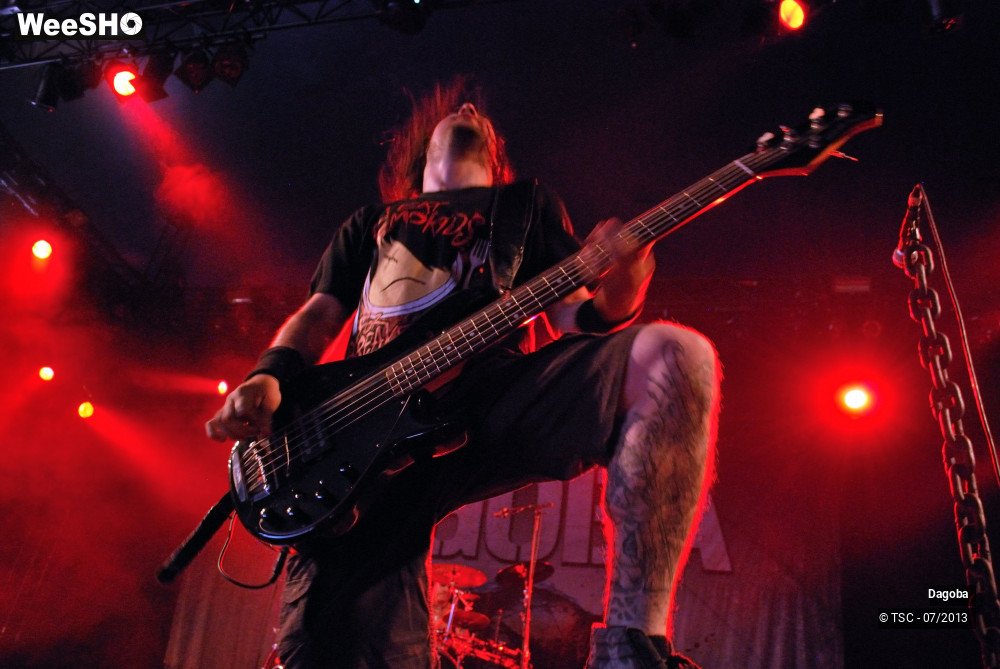 3/29 photos du spectacle Dagoba