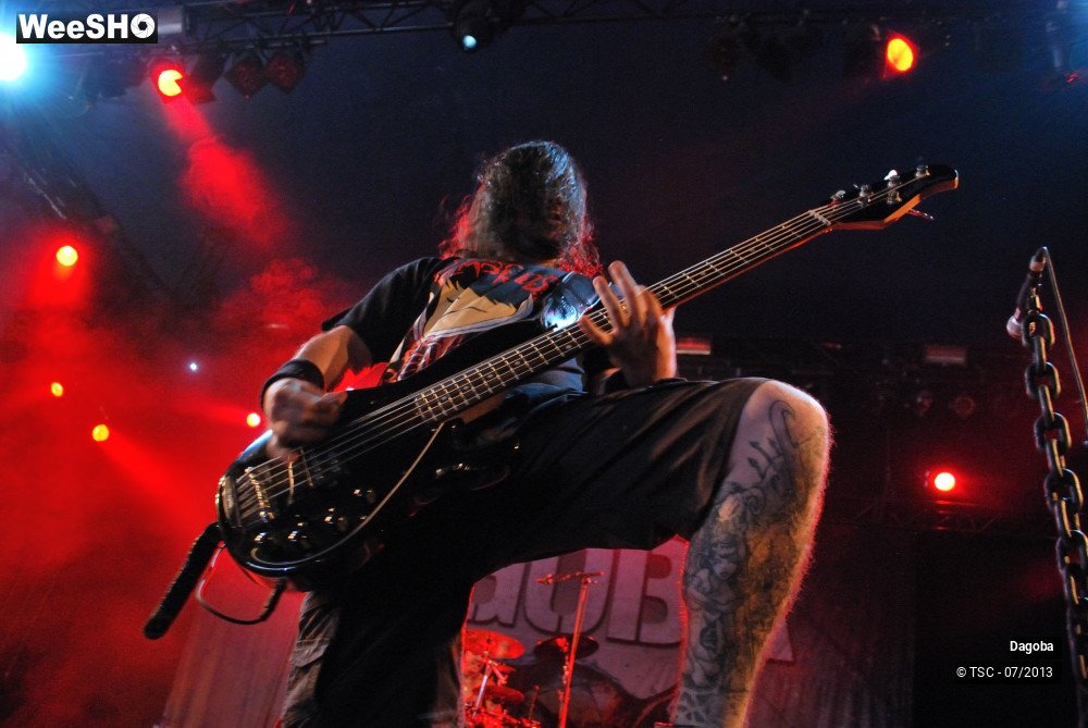 4/29 photos du spectacle Dagoba