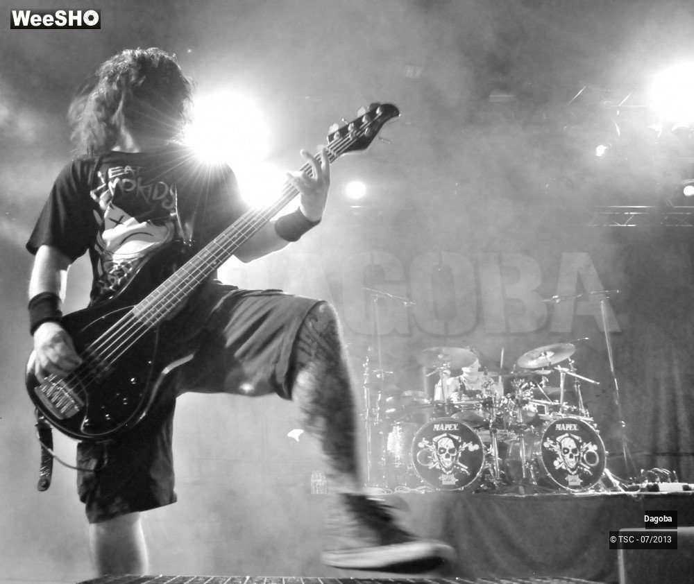 5/29 photos du spectacle Dagoba