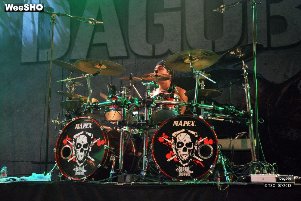 6/29 photos du spectacle Dagoba