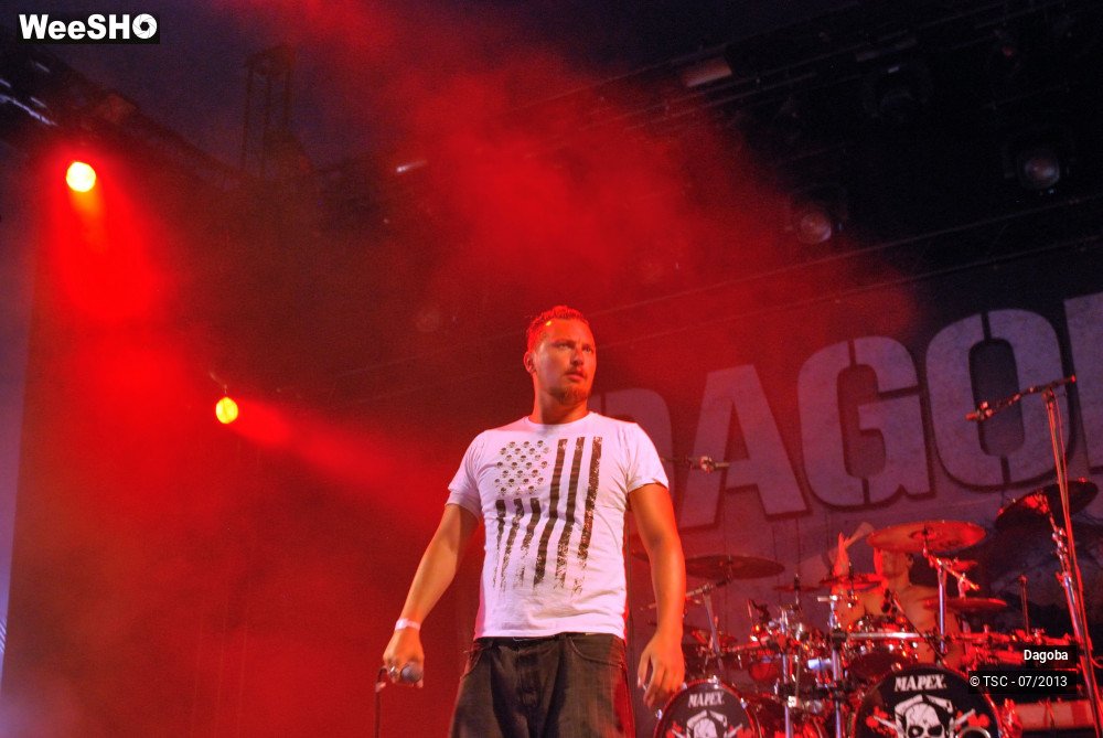 7/29 photos du spectacle Dagoba