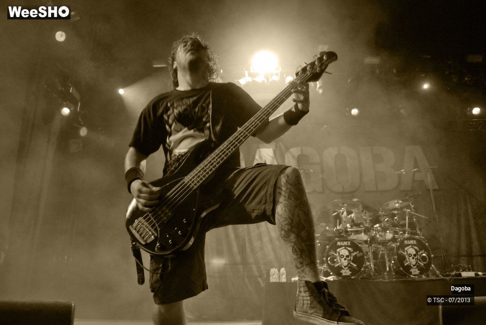9/29 photos du spectacle Dagoba