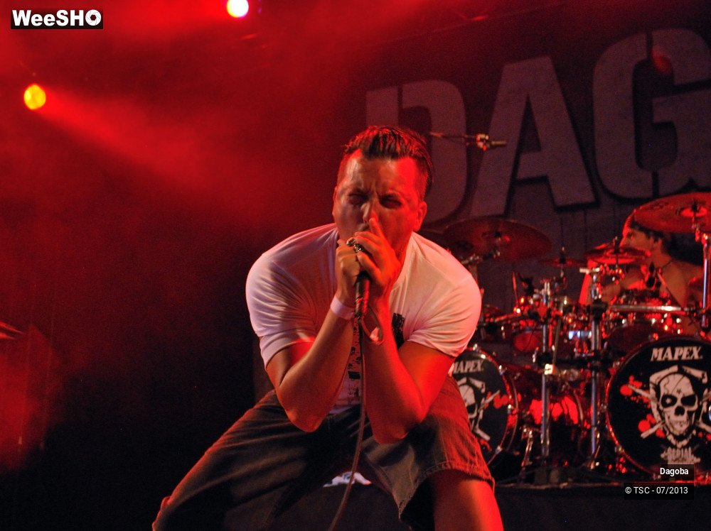 11/29 photos du spectacle Dagoba
