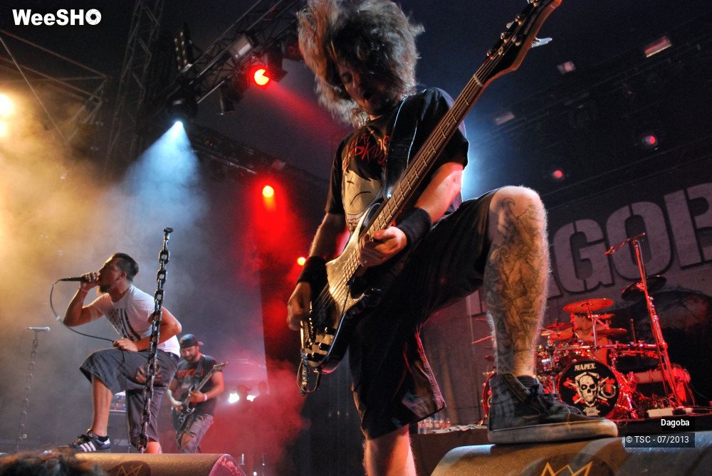12/29 photos du spectacle Dagoba