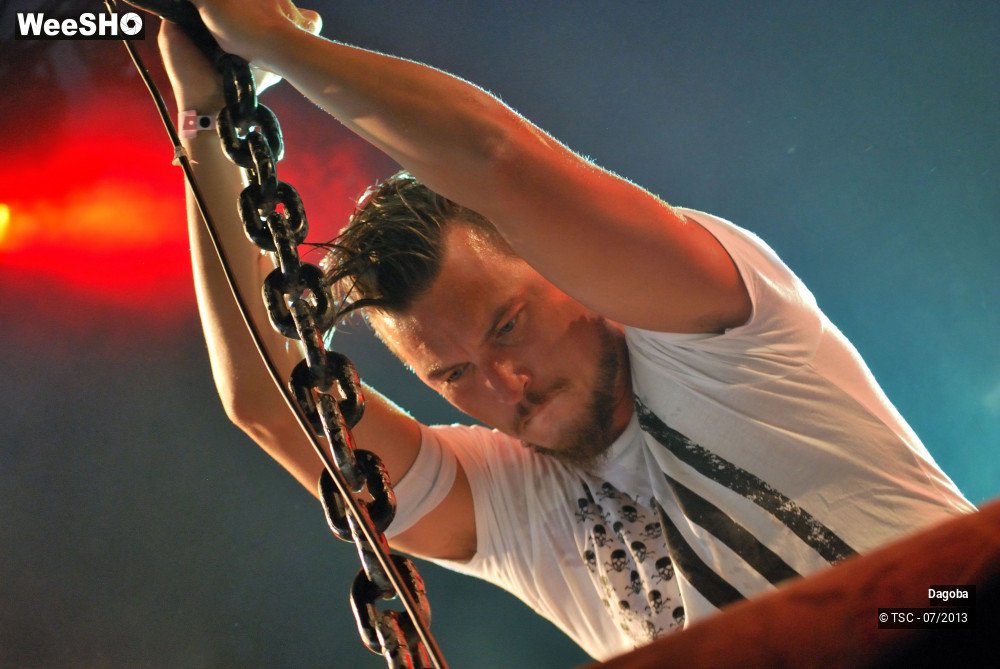 14/29 photos du spectacle Dagoba
