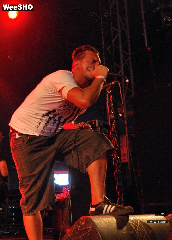 28/29 photos du spectacle Dagoba