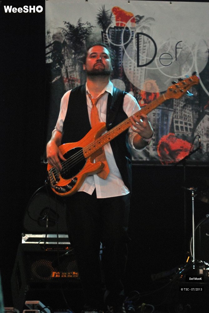 17/18 photos du spectacle Def MonK