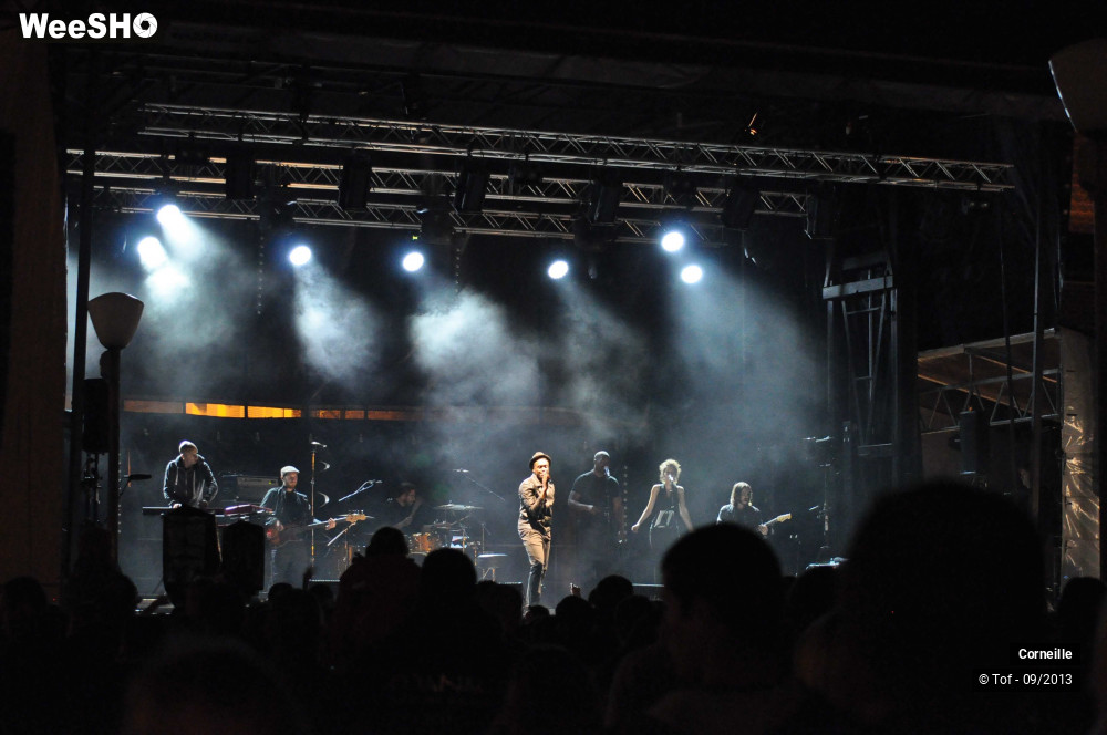 10/59 photos du spectacle Corneille