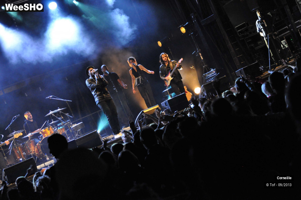 17/59 photos du spectacle Corneille