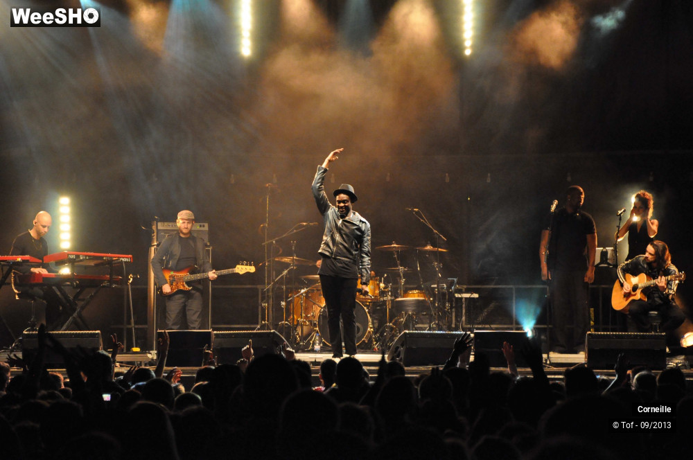 20/59 photos du spectacle Corneille