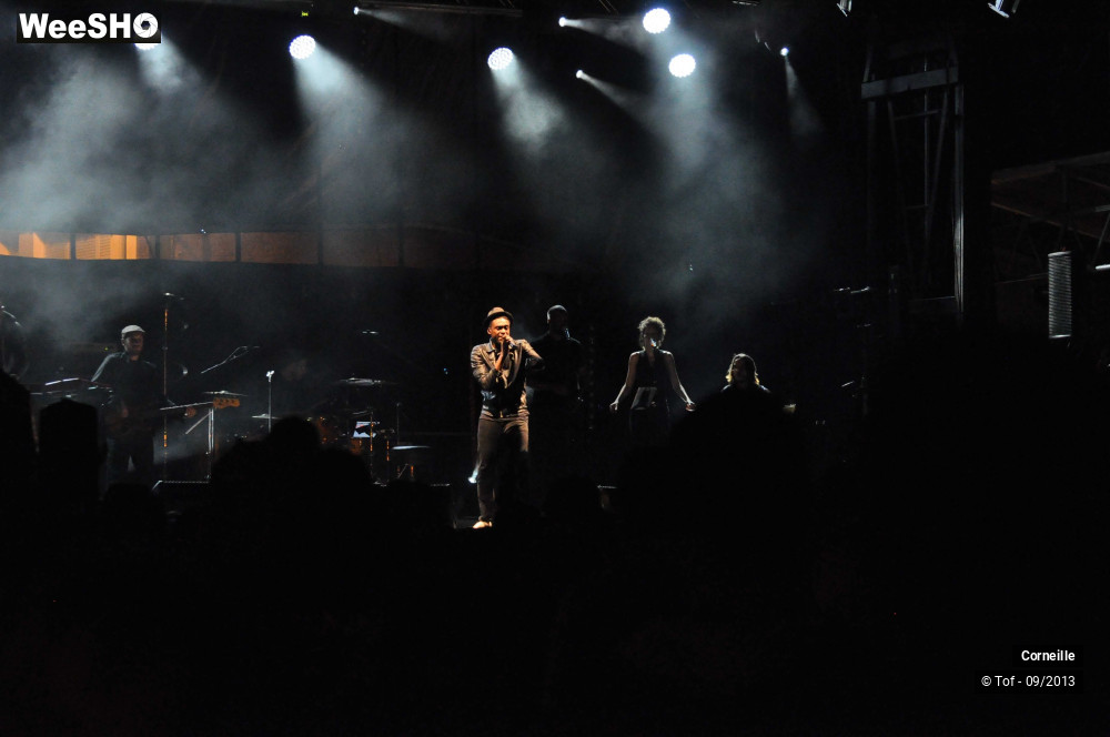 24/59 photos du spectacle Corneille