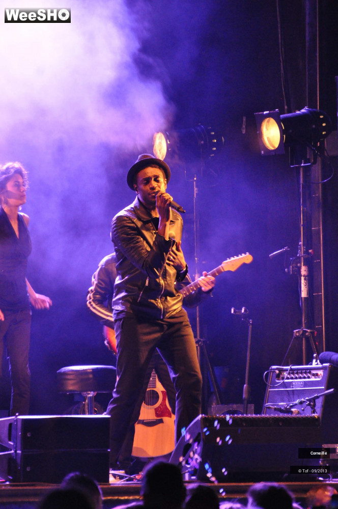 44/59 photos du spectacle Corneille