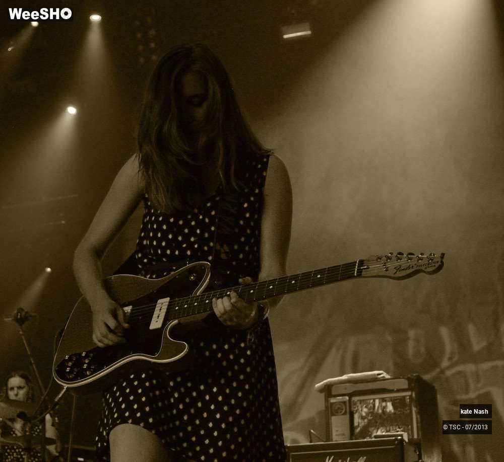 5/27 photos du spectacle kate Nash