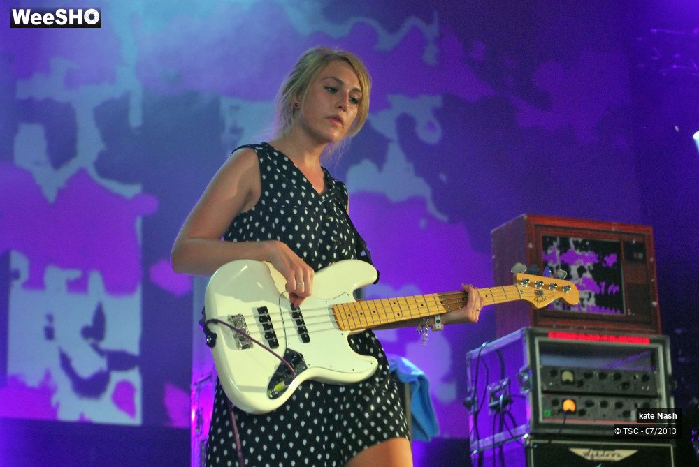 8/27 photos du spectacle kate Nash