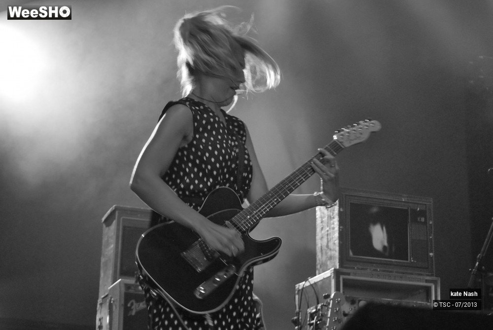 14/27 photos du spectacle kate Nash