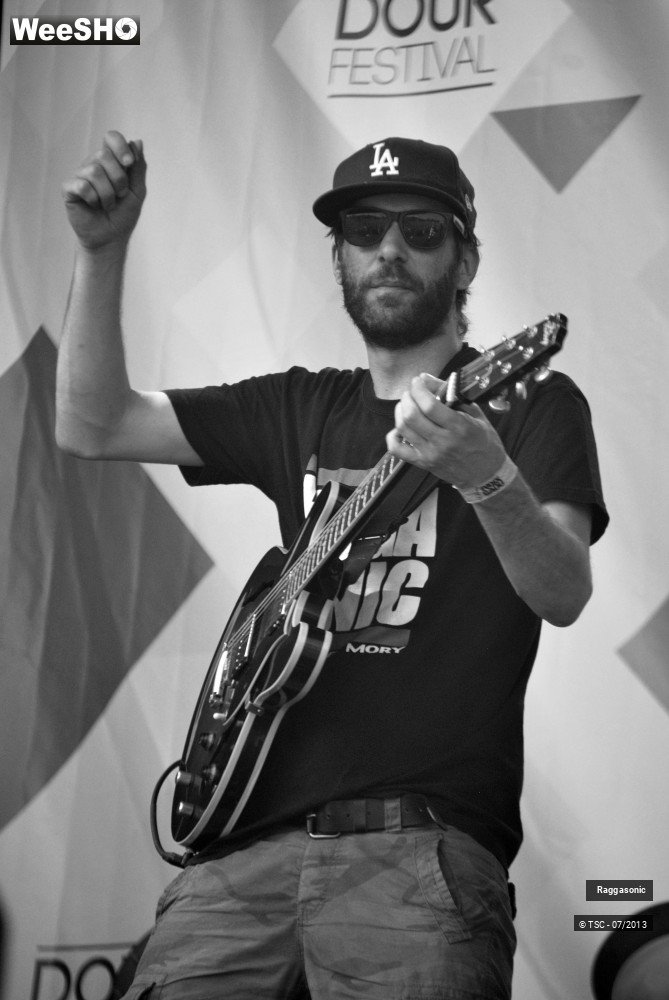 39/50 photos du spectacle Raggasonic