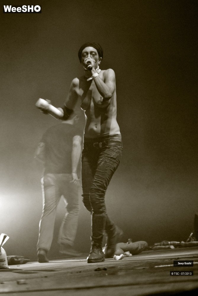 32/49 photos du spectacle Sexy Sushi