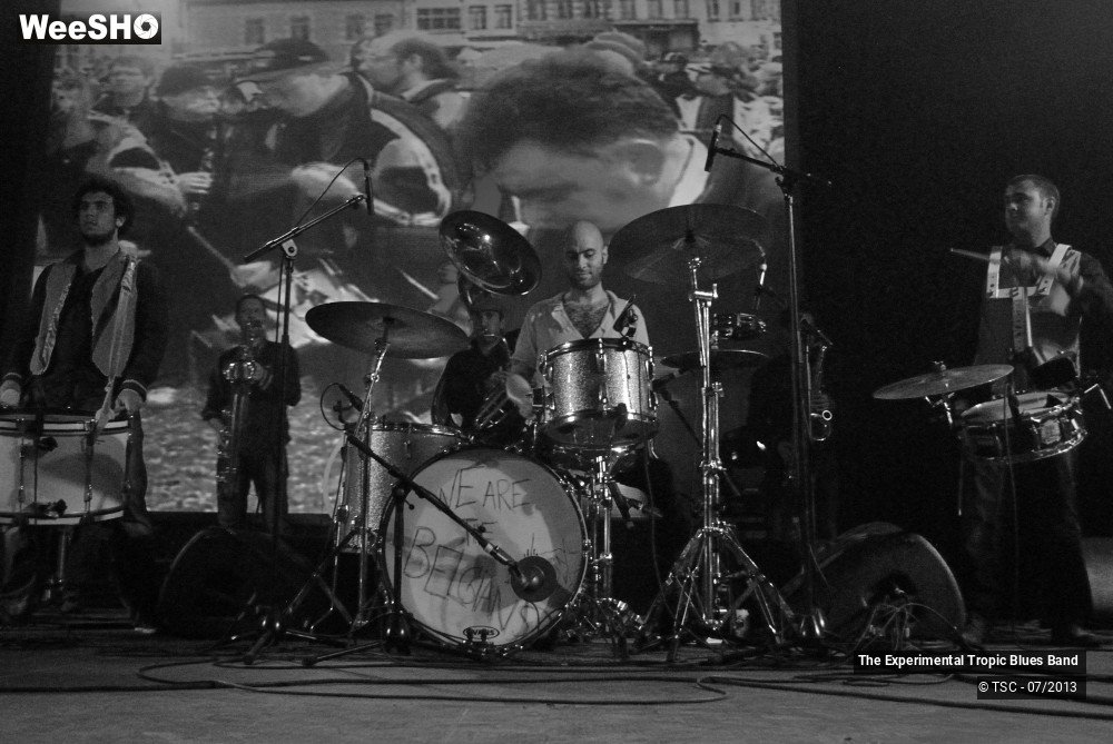 8/30 photos du spectacle The Experimental Tropic Blues band