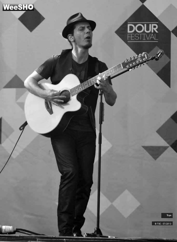 22/34 photos du spectacle Tryo
