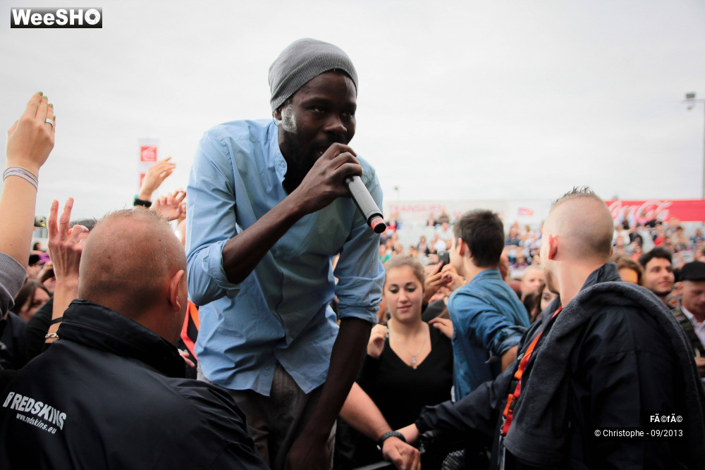 2/51 photos du spectacle Féfé