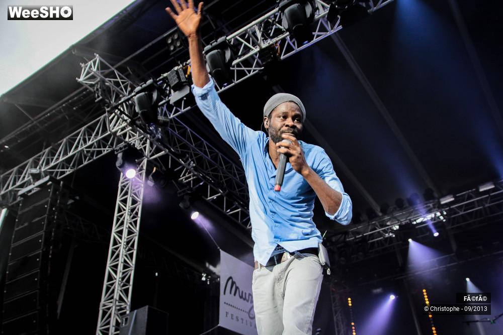 9/51 photos du spectacle Féfé