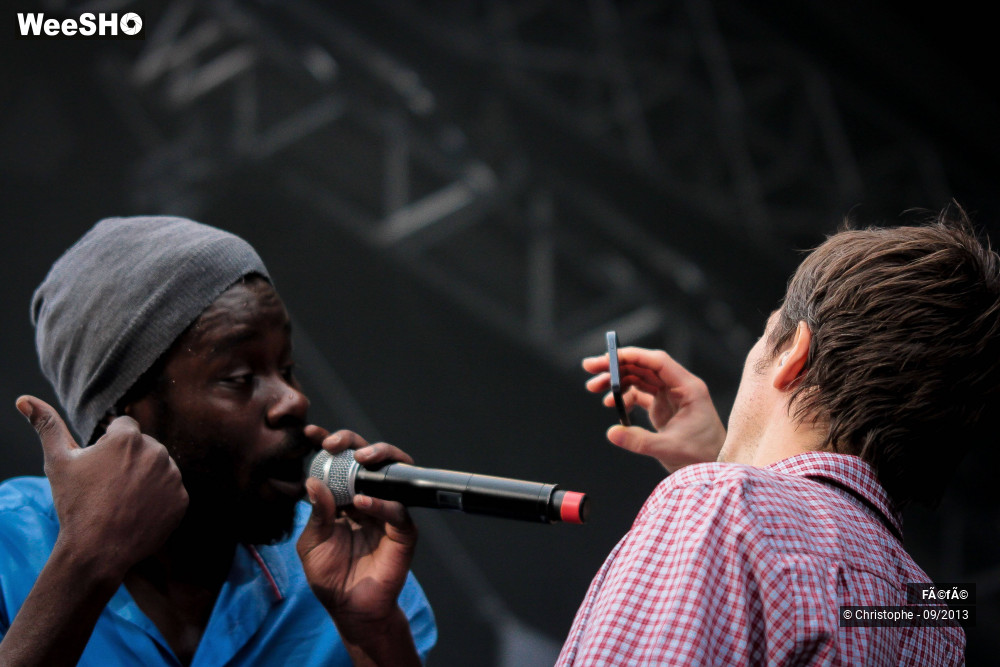 17/51 photos du spectacle Féfé