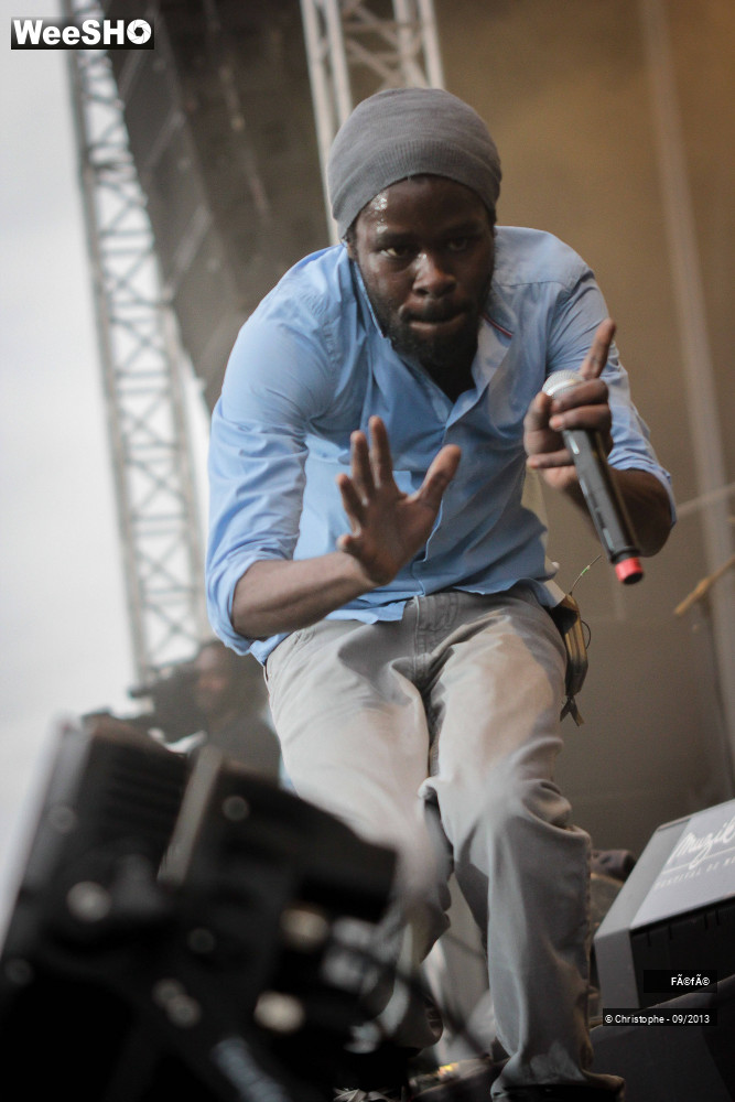 22/51 photos du spectacle Féfé