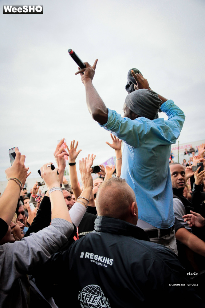 28/51 photos du spectacle Féfé