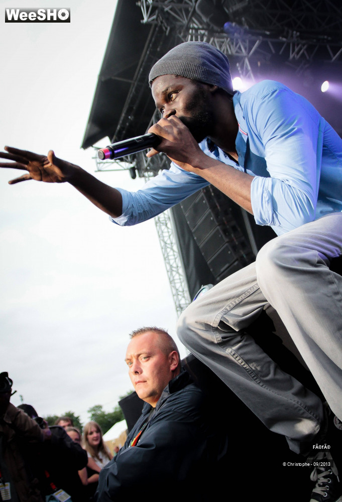 38/51 photos du spectacle Féfé