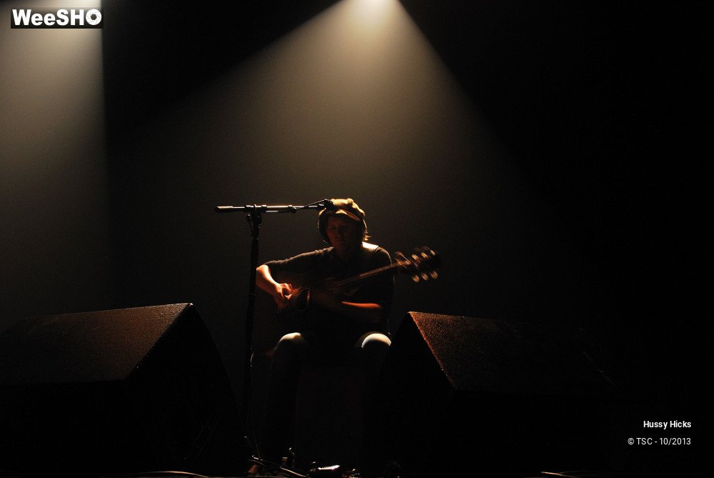 2/23 photos du spectacle Hussy Hicks 