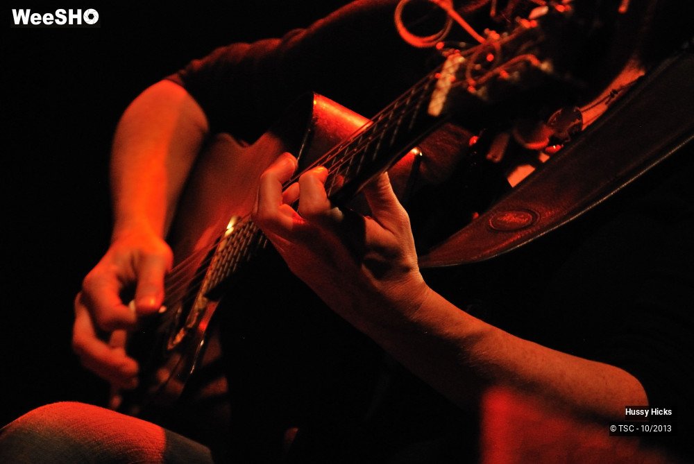 4/23 photos du spectacle Hussy Hicks 
