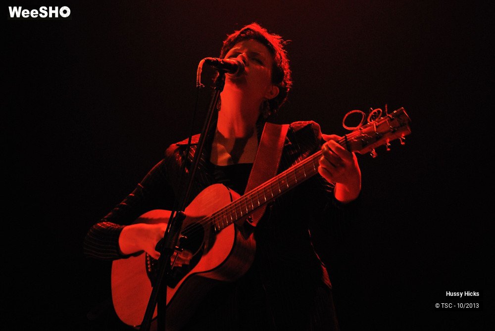 5/23 photos du spectacle Hussy Hicks 