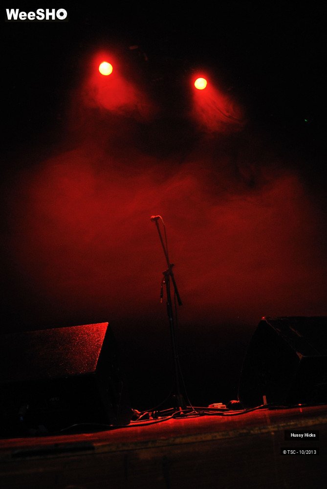 17/23 photos du spectacle Hussy Hicks 