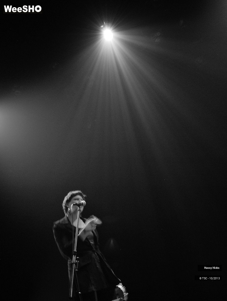 20/23 photos du spectacle Hussy Hicks 