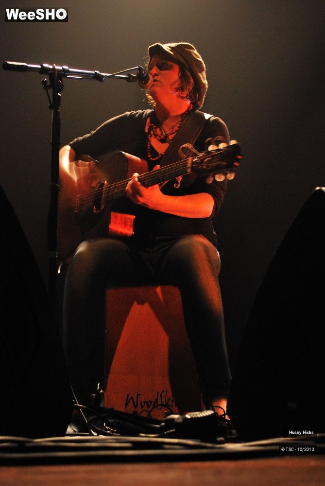 22/23 photos du spectacle Hussy Hicks 