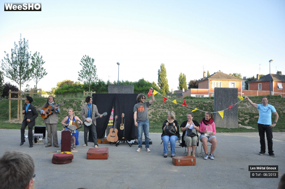 15/53 photos du spectacle Les Métal Gnoux