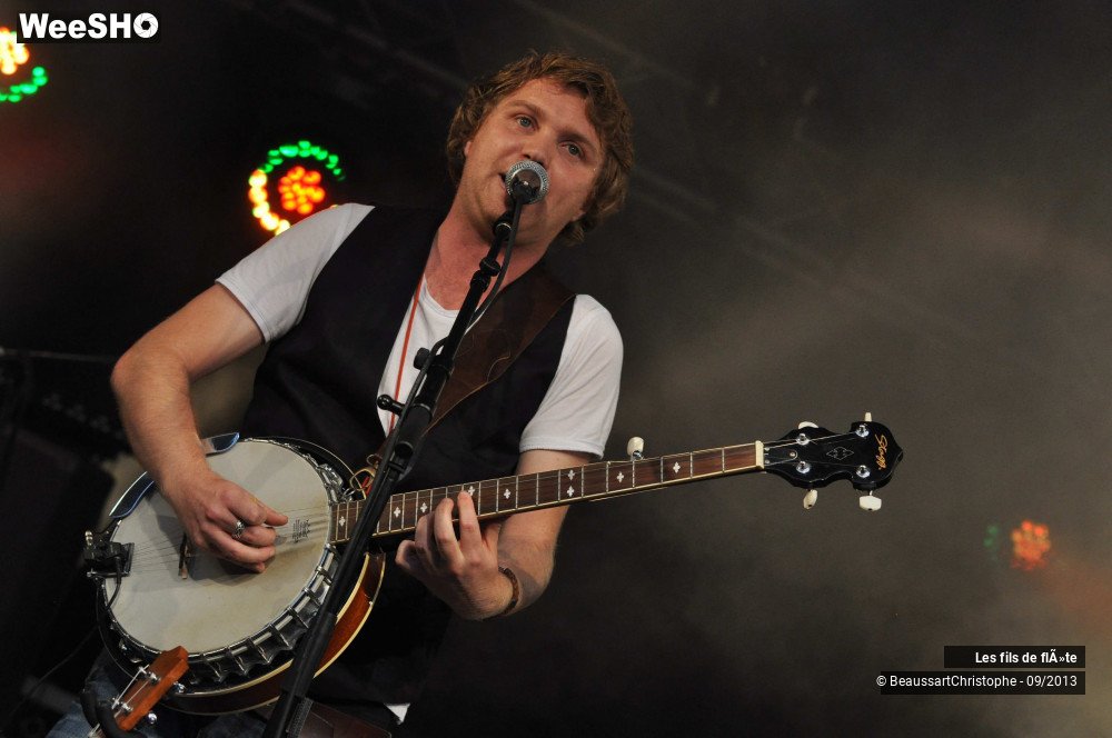 23/24 photos du spectacle Les Fils de Flûte