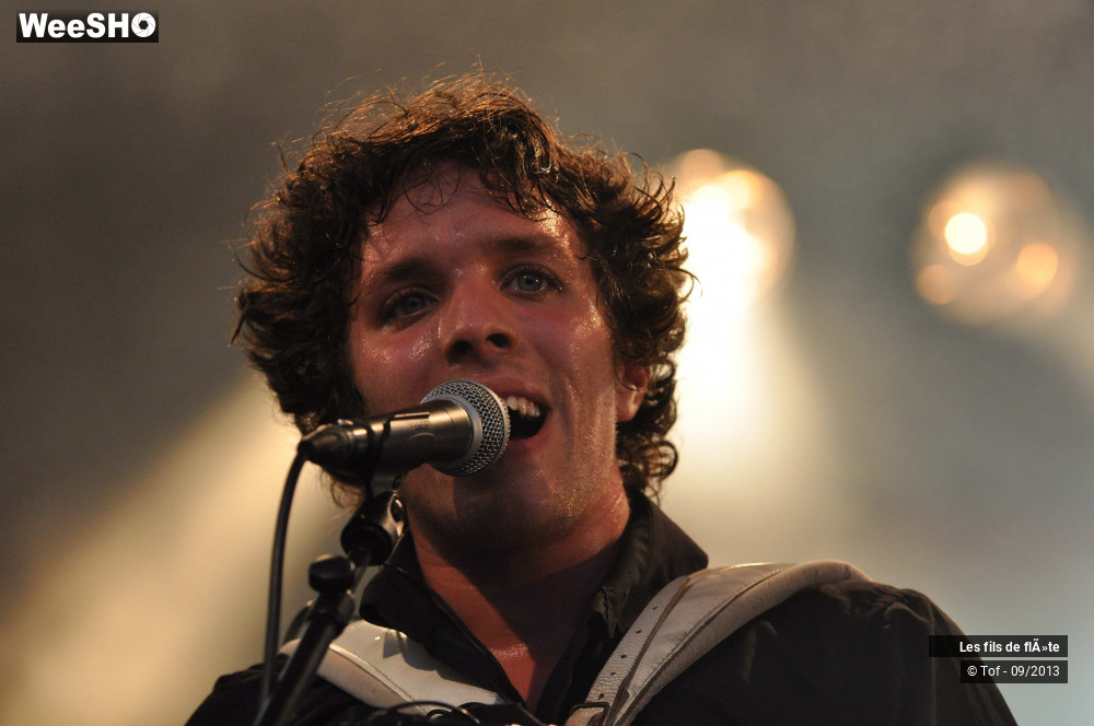 6/24 photos du spectacle Les Fils de Flûte