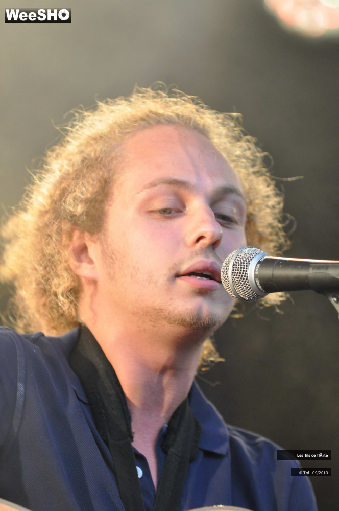 17/24 photos du spectacle Les Fils de Flûte